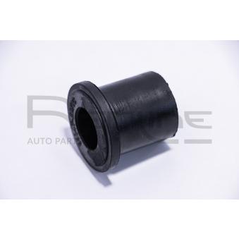 Coussinet de palier, ressort à lames RED-LINE OEM 55047EB301 Coussinet de palier, ressort à lames RED-LINE OEM 55047EB301