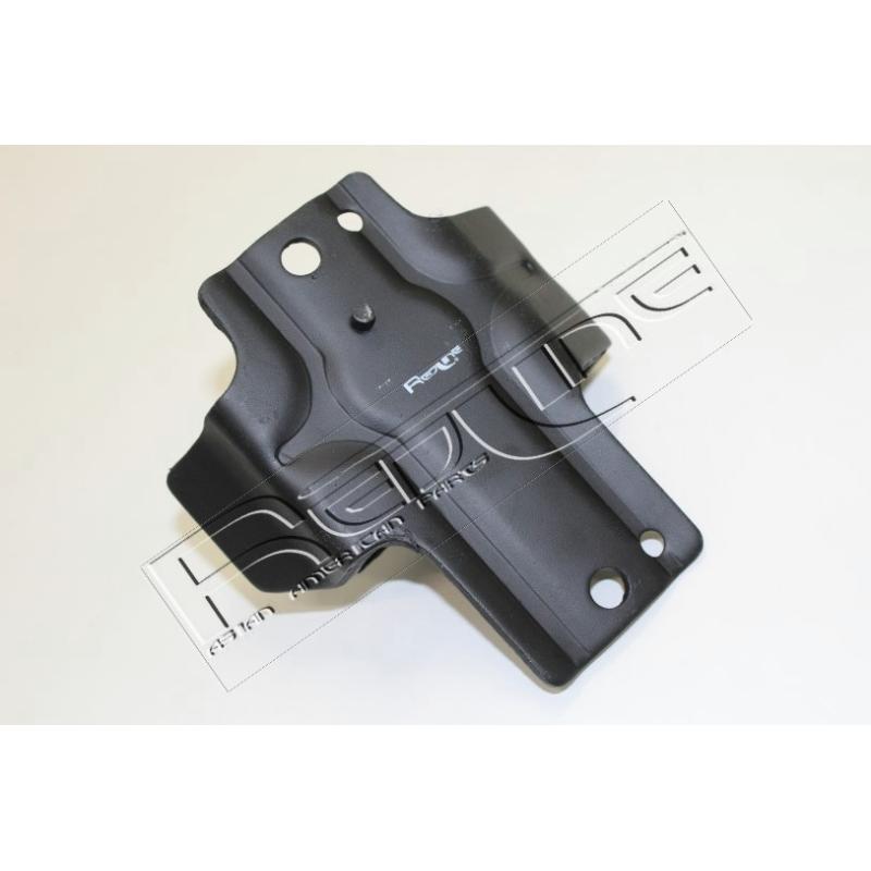 Support moteur avant droit RED-LINE 43NI048 - Visuel 2