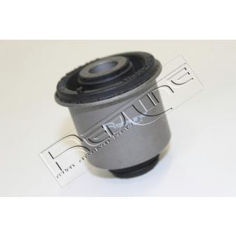 Silent bloc de l'essieu / berceau RED-LINE [43NI050]