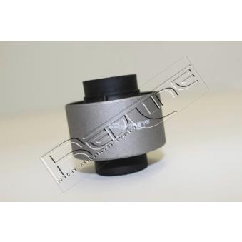 Silent bloc de l'essieu / berceau RED-LINE 43NI051