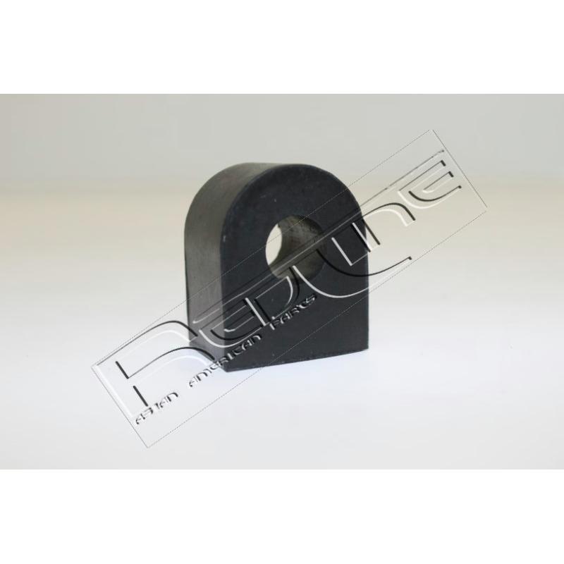 Coussinet de palier, stabilisateur RED-LINE 43NI053 - Visuel 1