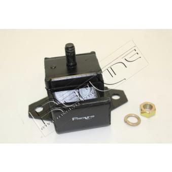 Suspension, boîte de vitesse manuelle RED-LINE 43NI066 pour OPEL MERIVA 3.2 TD - 110cv