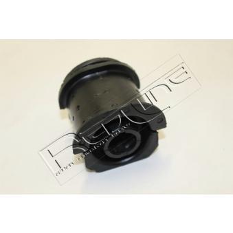 Silent bloc de l'essieu / berceau RED-LINE 43NI075 pour NISSAN SERENA 2.0 D - 67cv