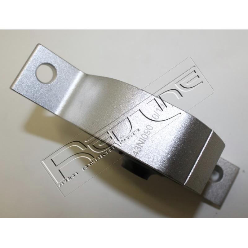 Support moteur RED-LINE 43NI090 - Visuel 1