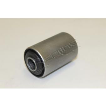 Coussinet de palier, ressort à lames RED-LINE [43NI092]