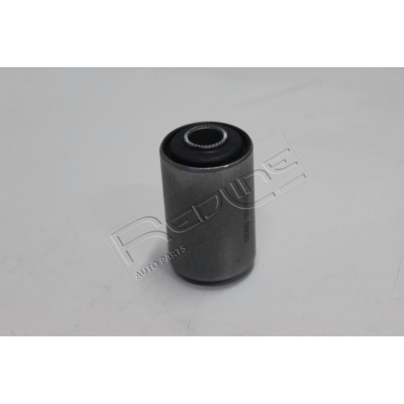 Coussinet de palier, ressort à lames RED-LINE 43NI092 - Visuel 1