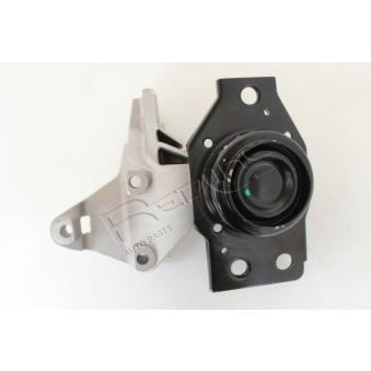 Support moteur RED-LINE [43NI097]