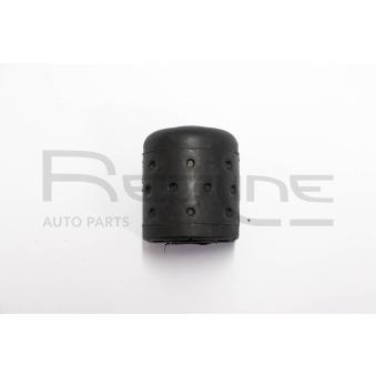 Silent bloc de l'essieu / berceau RED-LINE OEM 545700M010