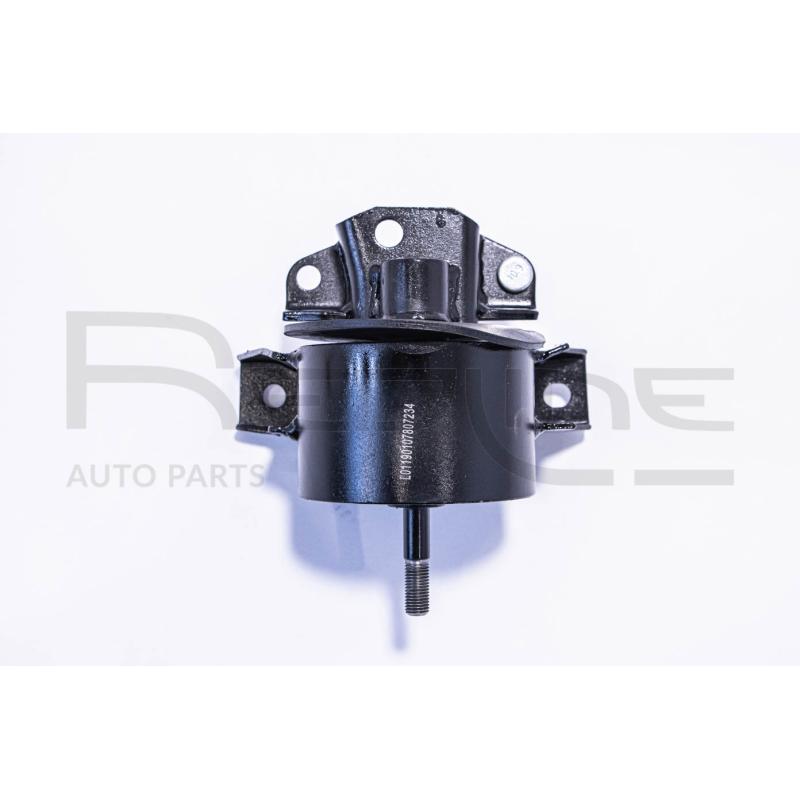 Support moteur RED-LINE 43NI136 - Visuel 2