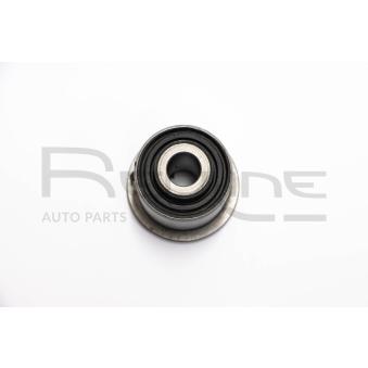 Silent bloc de l'essieu / berceau RED-LINE [43NI154]