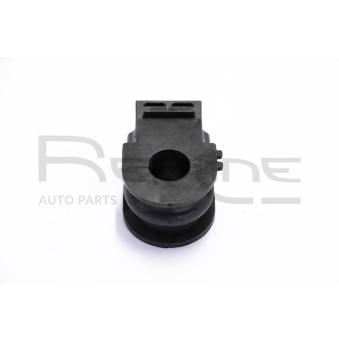 Coussinet de palier, stabilisateur RED-LINE 43NI156 pour RENAULT KADJAR 1.5 dCi 110 - 110cv