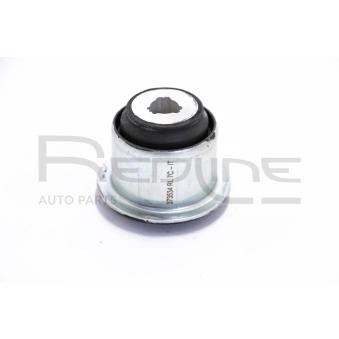 Silent bloc de l'essieu / berceau RED-LINE OEM 5456000Q0A