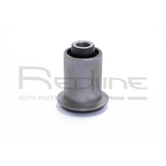 Silent bloc de l'essieu / berceau RED-LINE [43NI187]