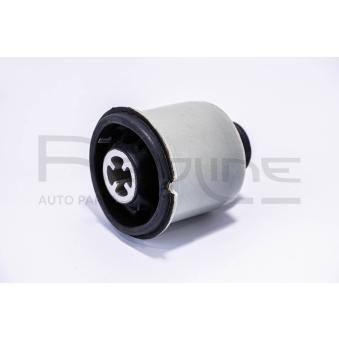 Silent bloc de l'essieu / berceau RED-LINE OEM 8200038243