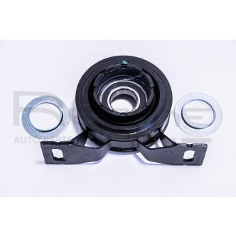 Palier, palier central d'arbre de transmission RED-LINE [43RV000]