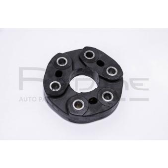 Palier, palier central d'arbre de transmission RED-LINE OEM TVF100110H