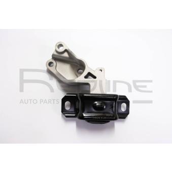 Support moteur avant gauche RED-LINE OEM 1322200148