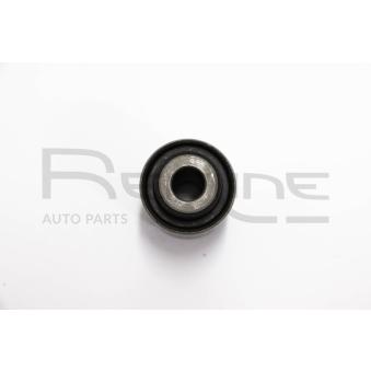 Silent bloc de l'essieu / berceau RED-LINE [43SU004]
