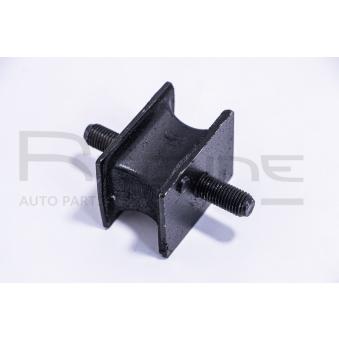 Suspension, boîte de vitesse manuelle RED-LINE 43SZ001 pour CITROEN C2 1.3 - 64cv