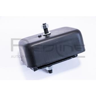 Support moteur RED-LINE [43SZ010]