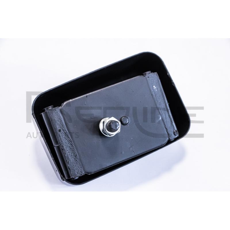 Support moteur RED-LINE 43SZ010 - Visuel 1