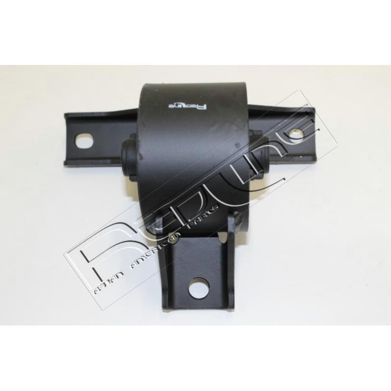 Support moteur RED-LINE 43SZ019 - Visuel 2