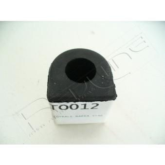 Coussinet de palier, stabilisateur RED-LINE 43TO012