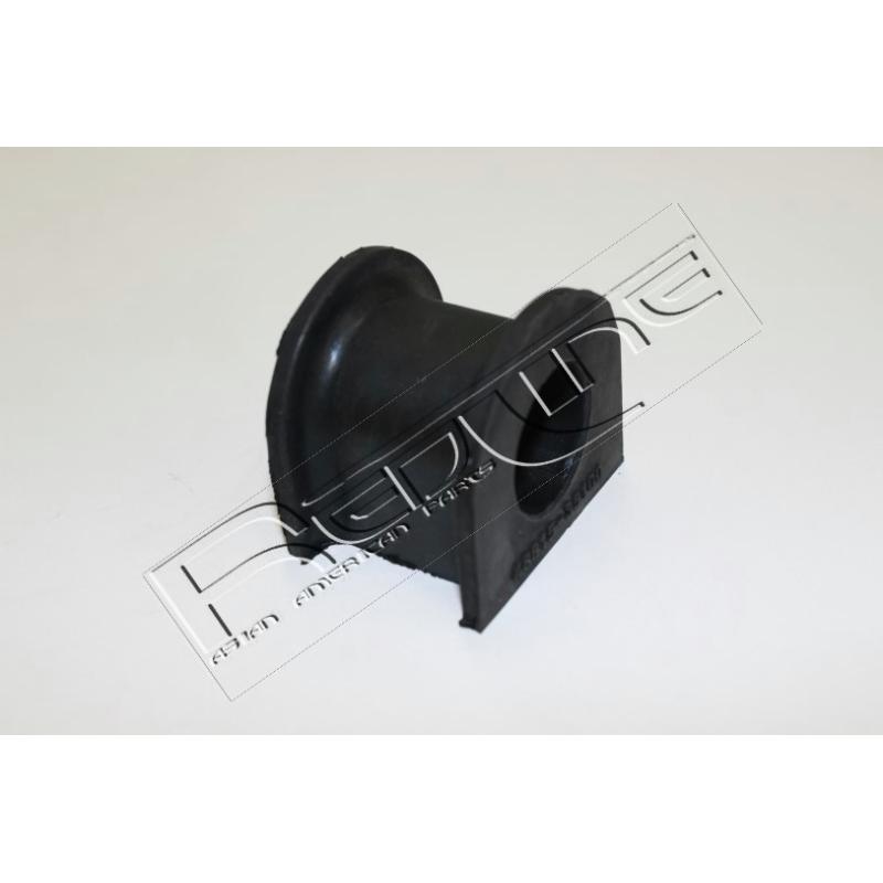 Coussinet de palier, stabilisateur RED-LINE 43TO017 - Visuel 1