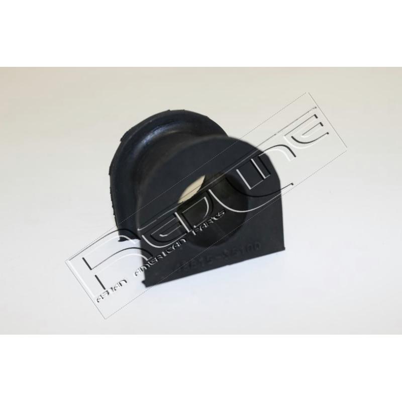 Coussinet de palier, stabilisateur RED-LINE 43TO017 - Visuel 2