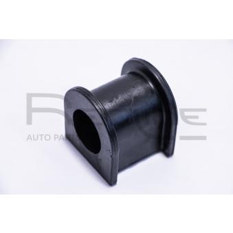 Coussinet de palier, stabilisateur RED-LINE 43TO029 pour TOYOTA HILUX 2.5 D-4D 4WD - 120cv