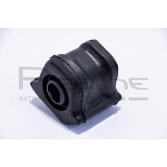 Coussinet de palier, stabilisateur avant gauche RED-LINE OEM 4881542090