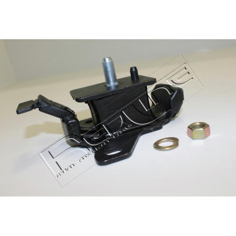 Support moteur RED-LINE 43TO044 - Visuel 1