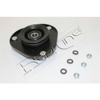 Coupelle de suspension RED-LINE [43TO067]