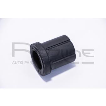 Coussinet de palier, ressort à lames RED-LINE OEM 9038518005 Coussinet de palier, ressort à lames RED-LINE OEM 9038518005