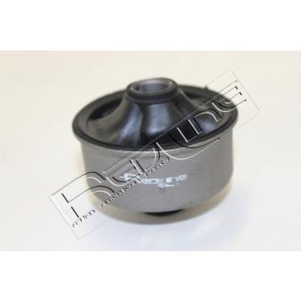 Silent bloc de l'essieu / berceau RED-LINE OEM Partof Silent bloc de l'essieu / berceau RED-LINE OEM Partof
