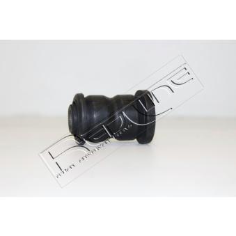 Silent bloc de l'essieu / berceau RED-LINE 43TO085