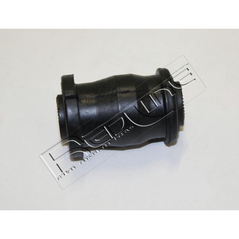 Silent bloc de l'essieu / berceau RED-LINE 43TO086 - Visuel 1