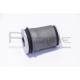 Silent bloc de l'essieu / berceau RED-LINE OEM 4806135011