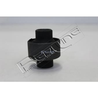 Silent bloc de l'essieu / berceau RED-LINE 43TO091