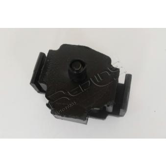 Support moteur RED-LINE 43TO100