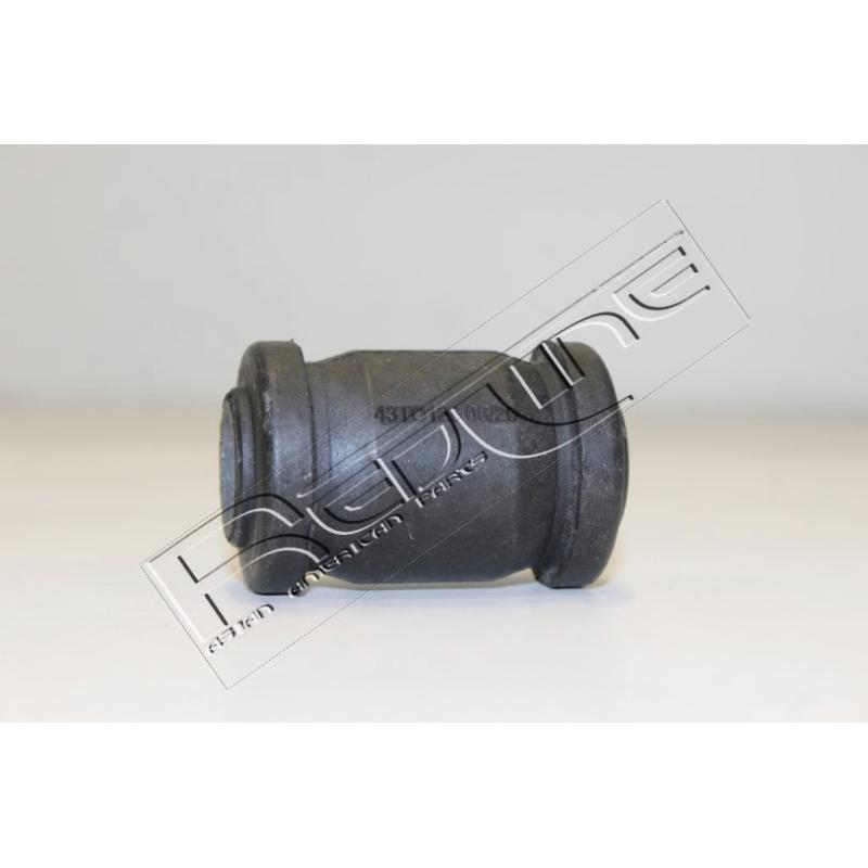 Silent bloc de l'essieu / berceau RED-LINE 43TO126 - Visuel 1