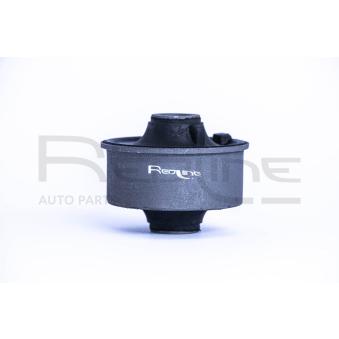 Silent bloc de l'essieu / berceau RED-LINE OEM 4865502060