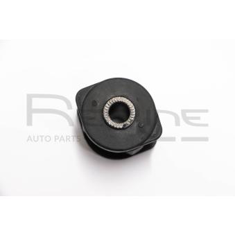 Silent bloc de l'essieu / berceau RED-LINE [43TO205]
