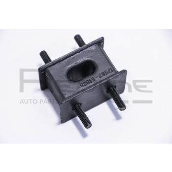 Bandes de caoutchouc, échappement RED-LINE OEM 1756717010