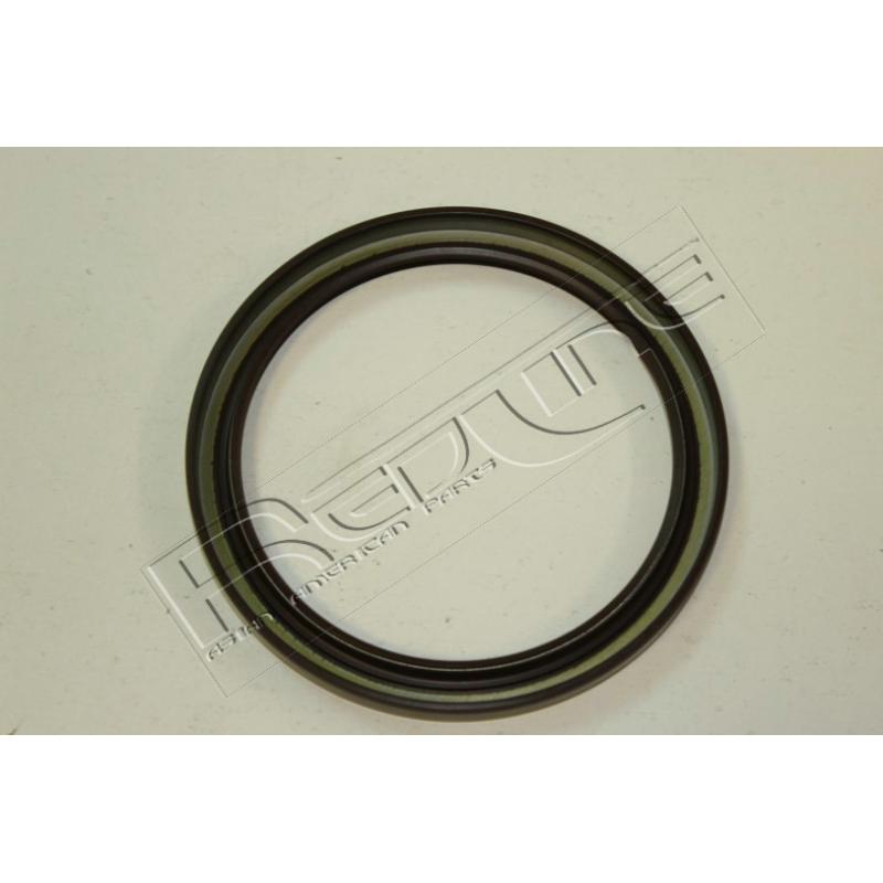 Bague d'étanchéité, vilebrequin RED-LINE 44HY002 - Visuel 1