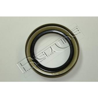 Bague d'étanchéité, moyeu de roue RED-LINE 44KI003