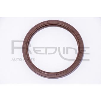 Bague d'étanchéité, vilebrequin RED-LINE 44MI000 pour KIA JOICE 2.5 D - 94cv