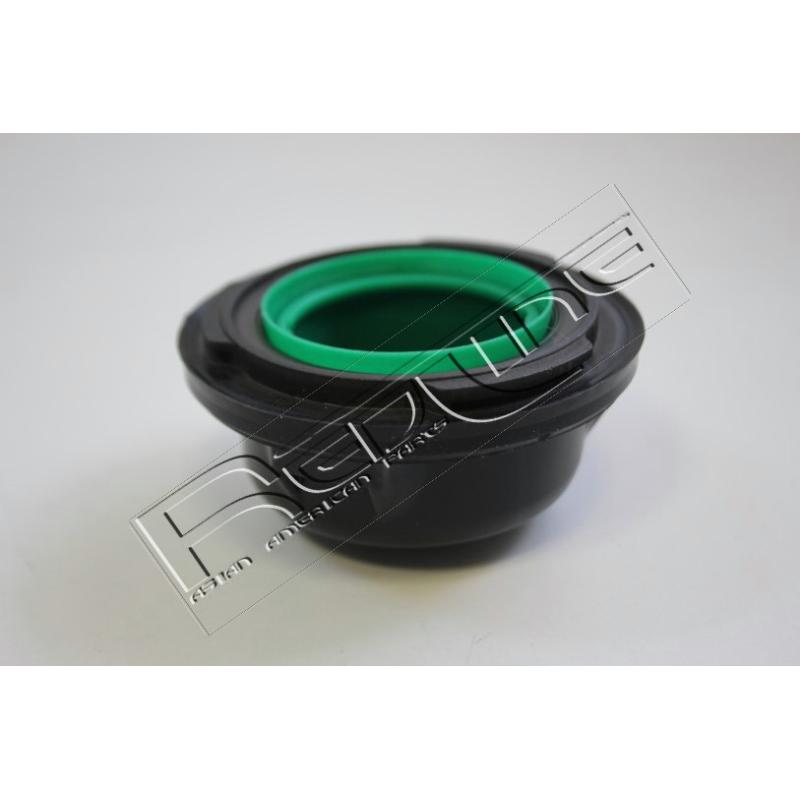 Bague d'étanchéité, vilebrequin RED-LINE 44NI016 - Visuel 1