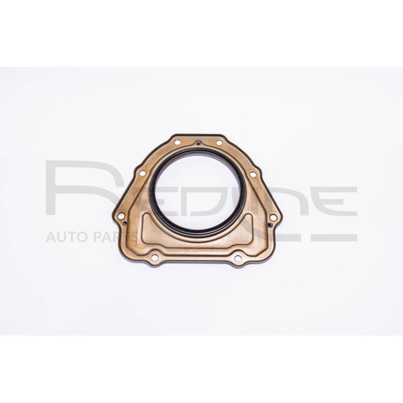 Bague d'étanchéité, vilebrequin RED-LINE 44NI019 - Visuel 1