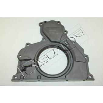 Bague d'étanchéité, vilebrequin RED-LINE 44RV000